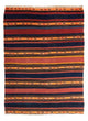 Antikk kilim Teppe 205x150cm