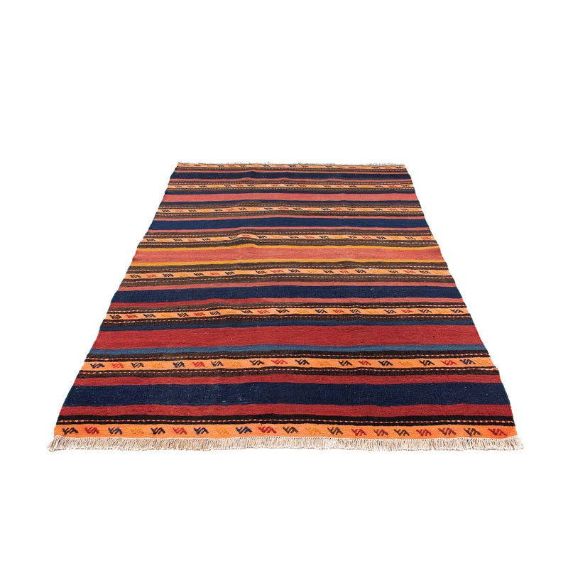 Antikk kilim Teppe 205x150cm