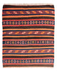 Antikk kilim Teppe 150x180cm