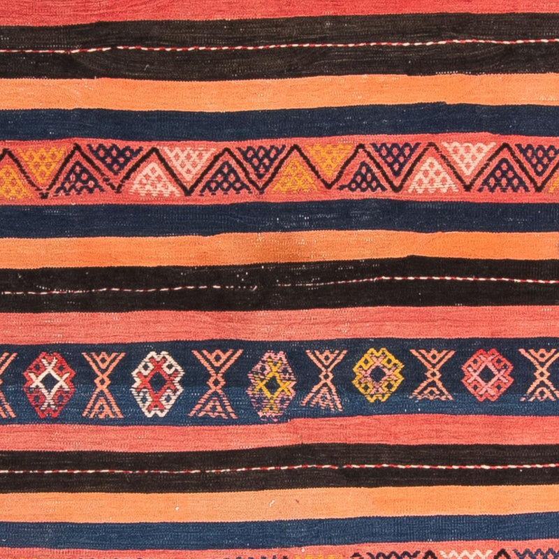 Antikk kilim Teppe 150x180cm