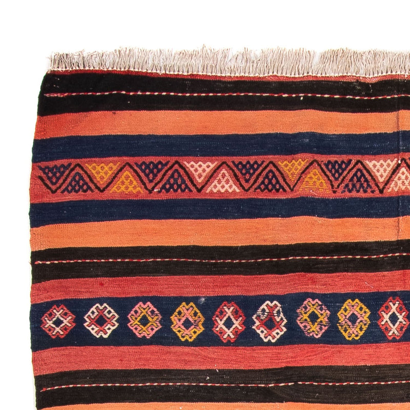 Antikk kilim Teppe 150x180cm