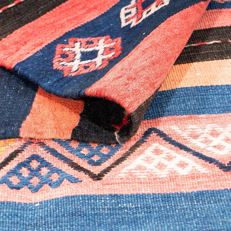 Antikk kilim Teppe 150x180cm
