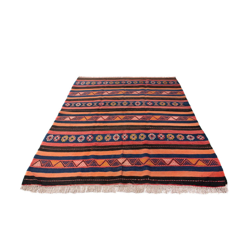 Antikk kilim Teppe 150x180cm
