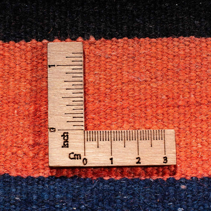 Antikk kilim Teppe 150x180cm