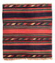 Antikk kilim Teppe 160x170cm