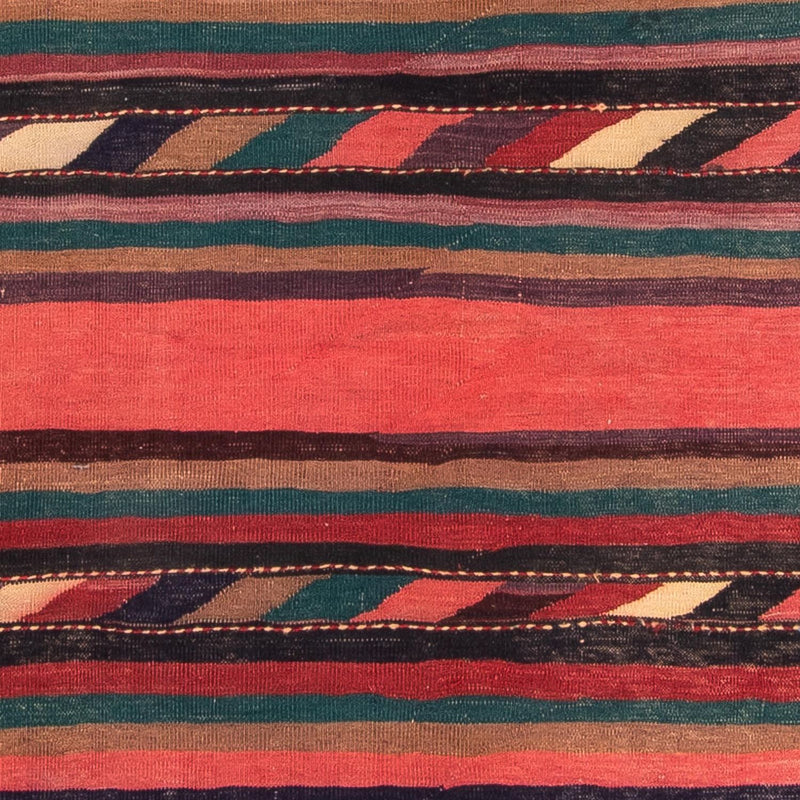Antikk kilim Teppe 160x170cm