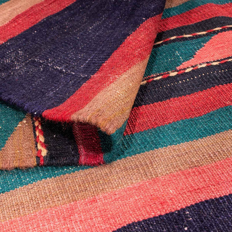 Antikk kilim Teppe 160x170cm