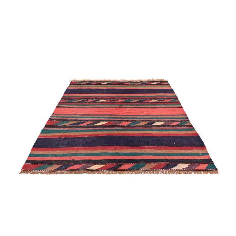 Antikk kilim Teppe 160x170cm