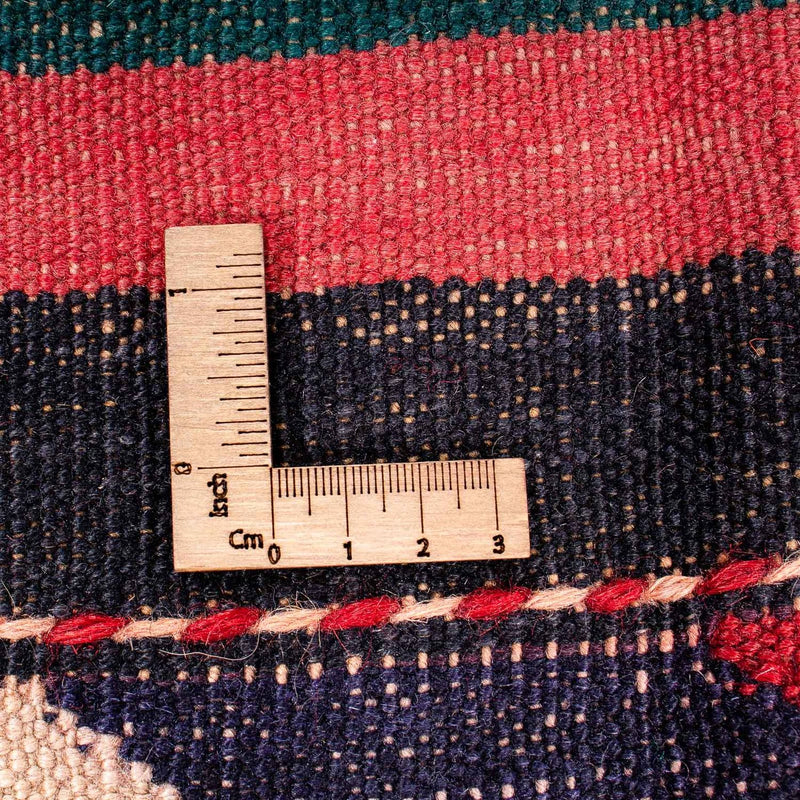 Antikk kilim Teppe 160x170cm