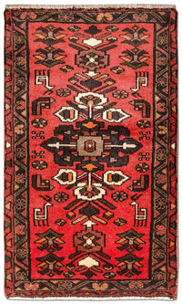 Hamadan Teppe 102x61cm - Persisk teppe – product image