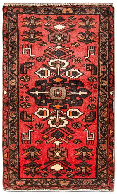 Hamadan Teppe 61x102cm - Persisk teppe