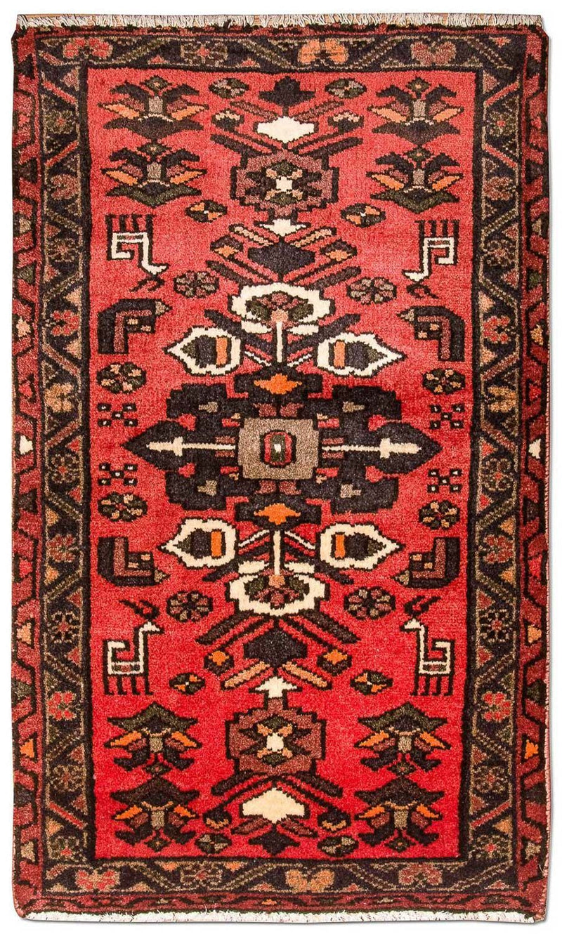 Hamadan Teppe 102x61cm - Persisk teppe