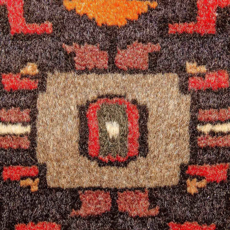 Hamadan Teppe 102x61cm - Persisk teppe