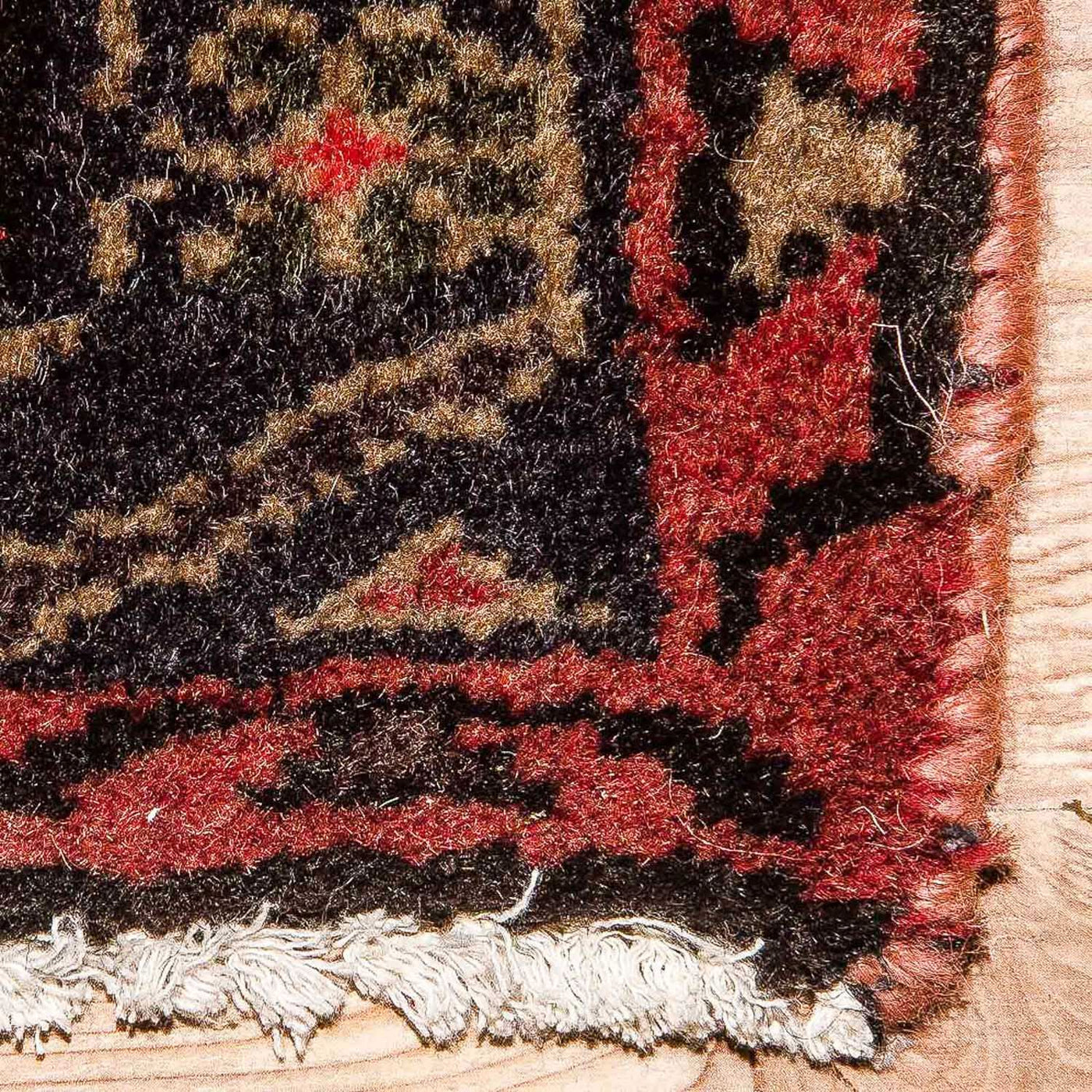 Hamadan Teppe 102x61cm - Persisk teppe