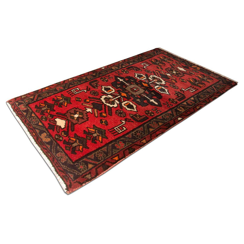 Hamadan Teppe 102x61cm - Persisk teppe