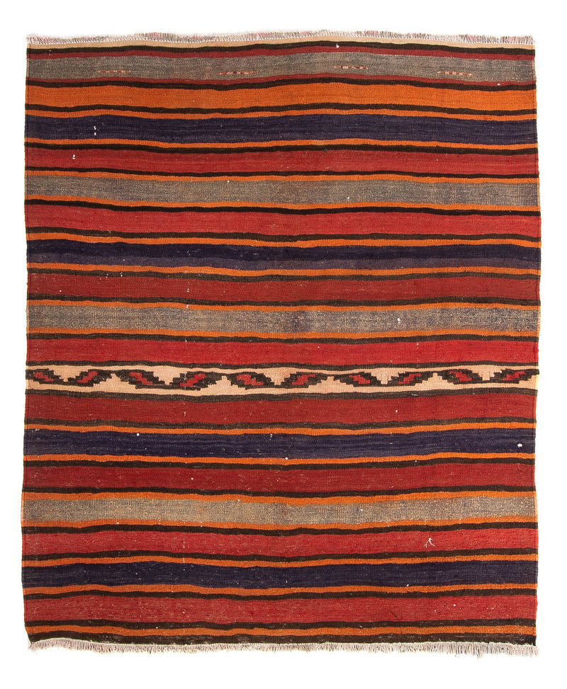 Antikk kilim Teppe 160x185cm