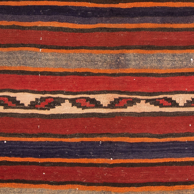 Antikk kilim Teppe 160x185cm