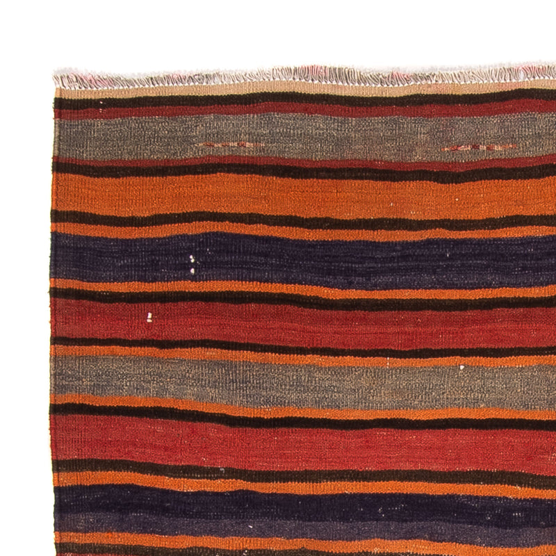 Antikk kilim Teppe 160x185cm