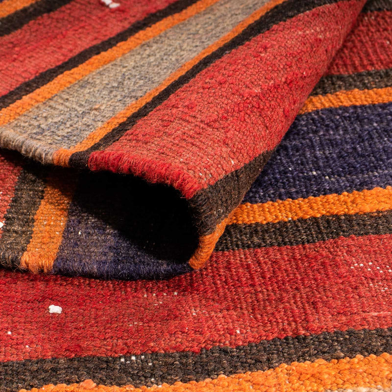 Antikk kilim Teppe 160x185cm