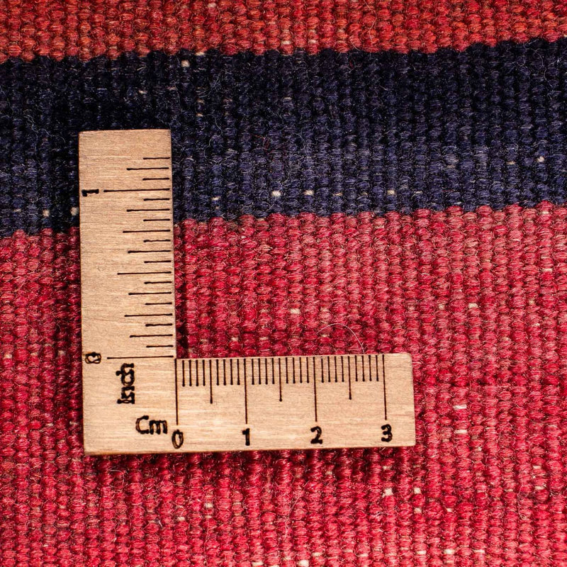 Antikk kilim Teppe 135x150cm
