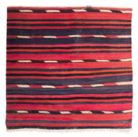Antikk kilim Teppe 135x150cm – product image