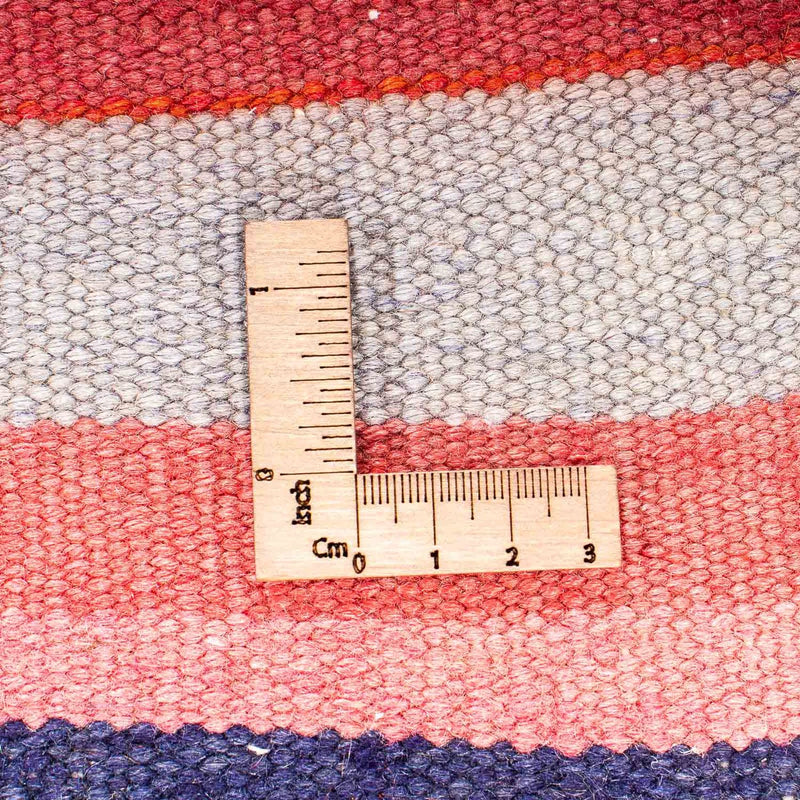 Antikk kilim Teppe 190x150cm