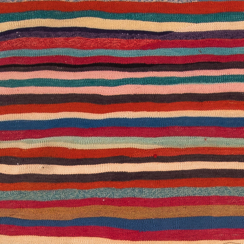 Antikk kilim Teppe 190x150cm