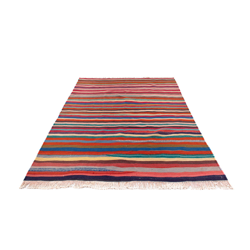 Antikk kilim Teppe 190x150cm