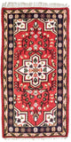 Orientalsk teppe 160x90cm