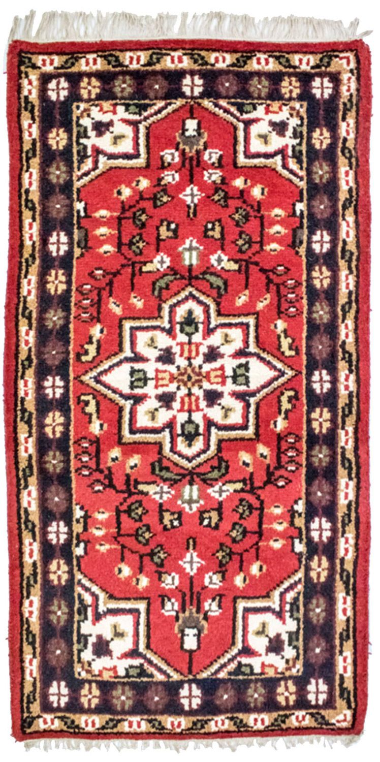 Orientalsk teppe 160x90cm