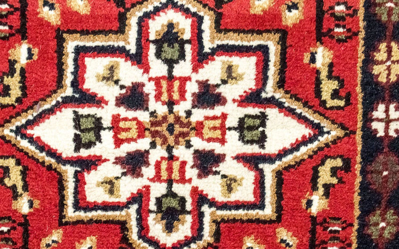 Orientalsk teppe 160x90cm