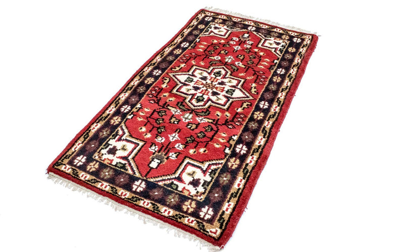 Orientalsk teppe 160x90cm