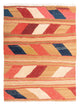 Antikk kilim Teppe 110x147cm