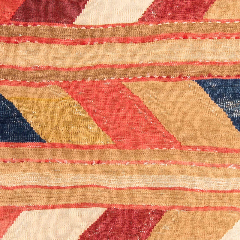Antikk kilim Teppe 110x147cm