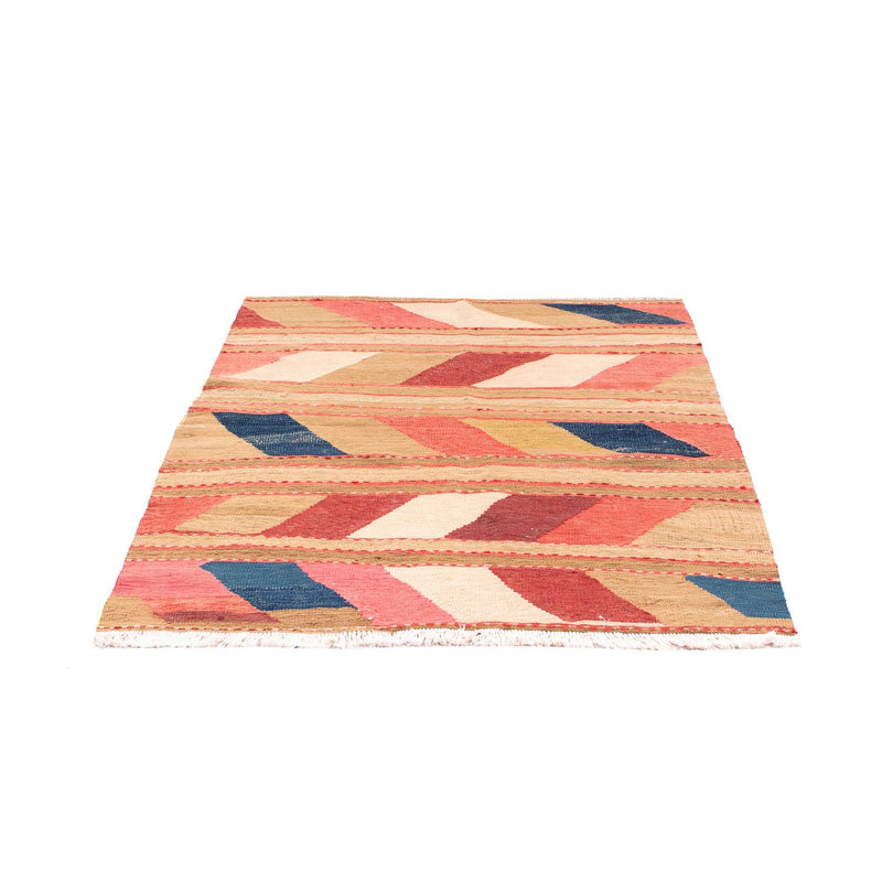 Antikk kilim Teppe 110x147cm