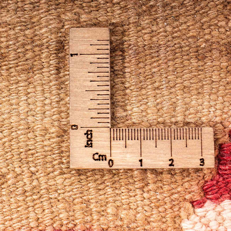Antikk kilim Teppe 110x147cm