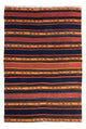 Antikk kilim Teppe 210x155cm
