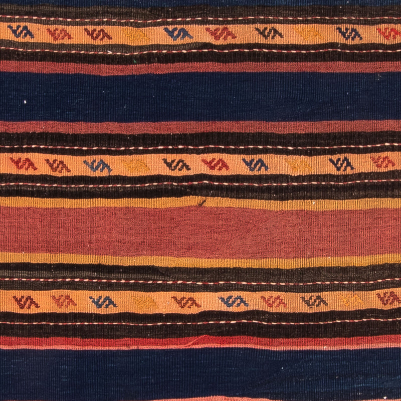Antikk kilim Teppe 210x155cm