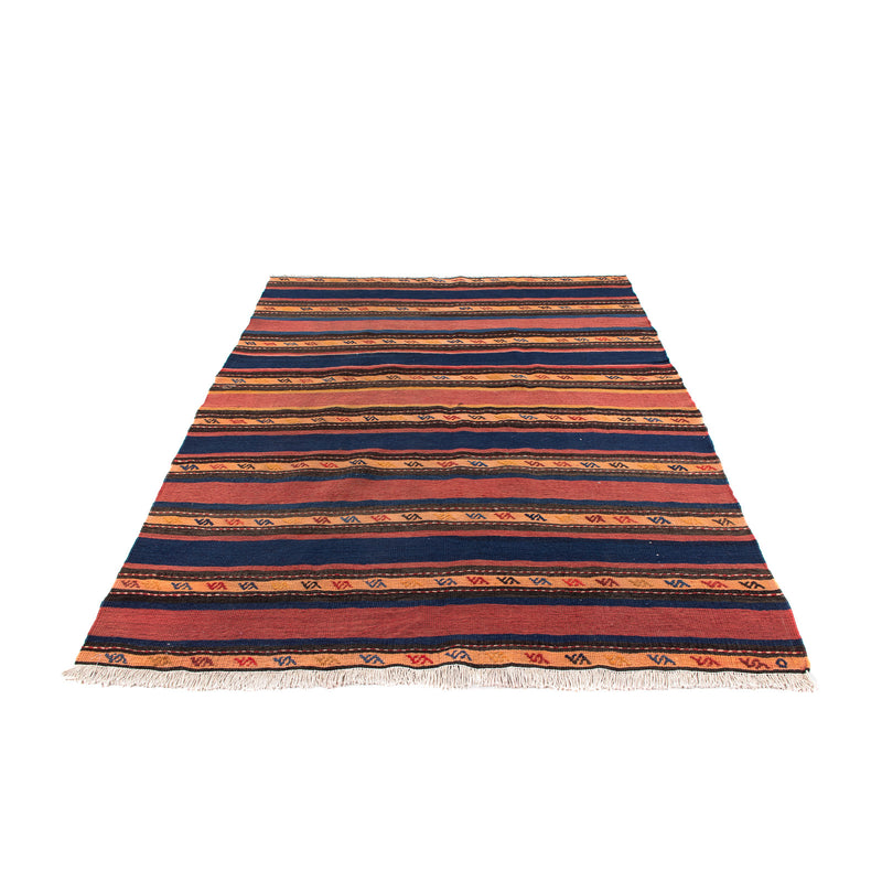Antikk kilim Teppe 210x155cm