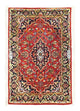 Kashan Teppe 97x67cm - Persisk teppe