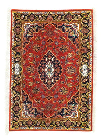 Kashan Teppe 98x70cm - Persisk teppe – product image
