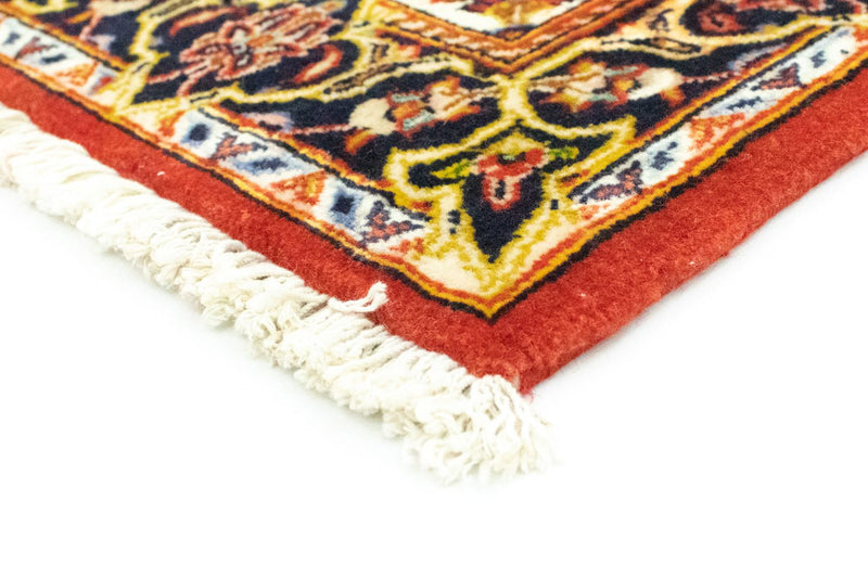 Kashan Teppe 98x70cm - Persisk teppe