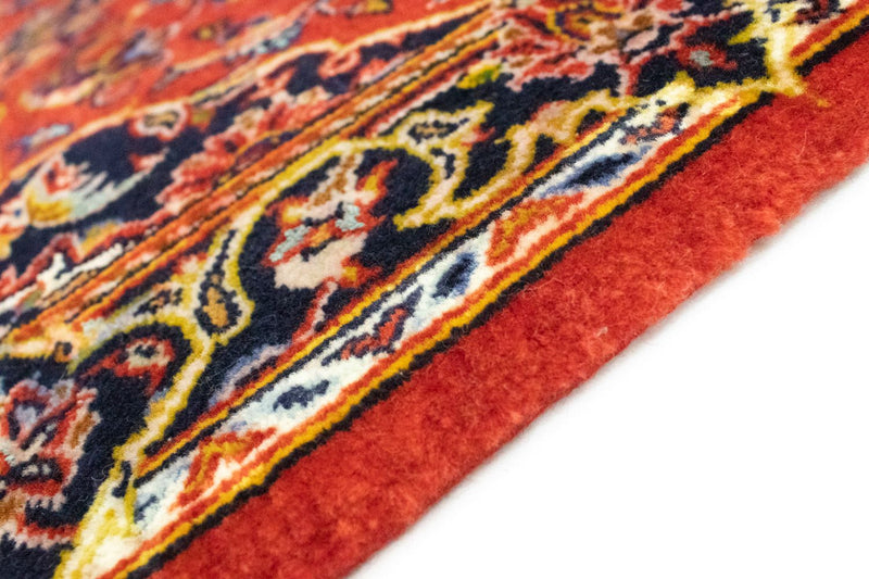 Kashan Teppe 98x70cm - Persisk teppe