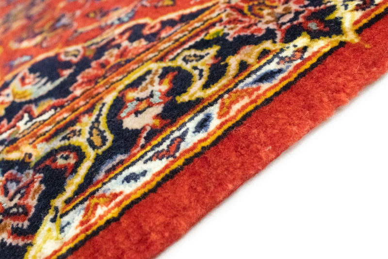 Kashan Teppe 98x70cm - Persisk teppe