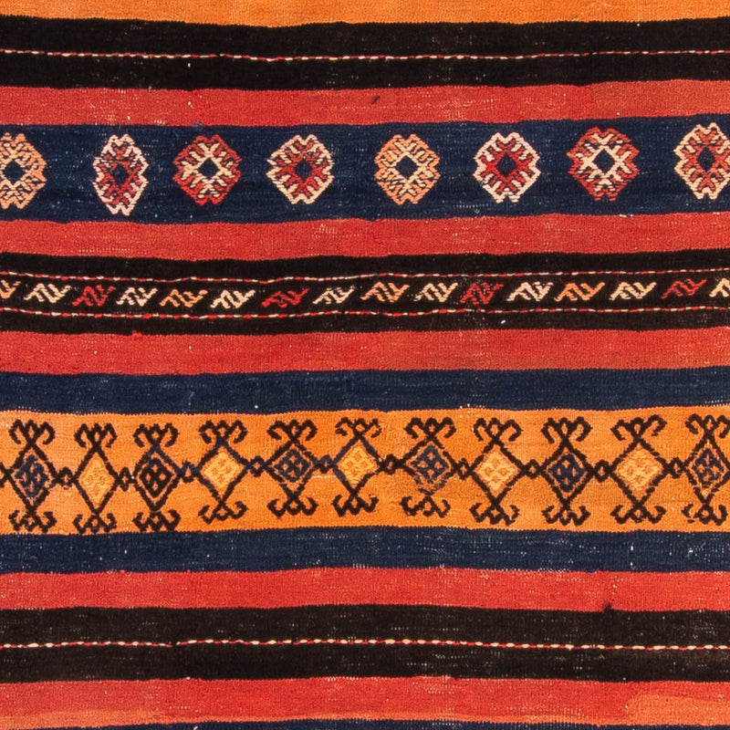 Antikk kilim Teppe 200x150cm