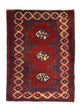 Turkaman teppe 87x62cm - Persisk teppe
