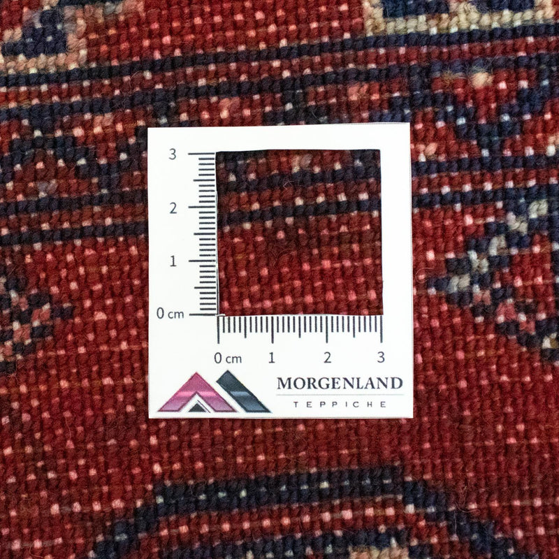 Turkaman teppe 87x62cm - Persisk teppe