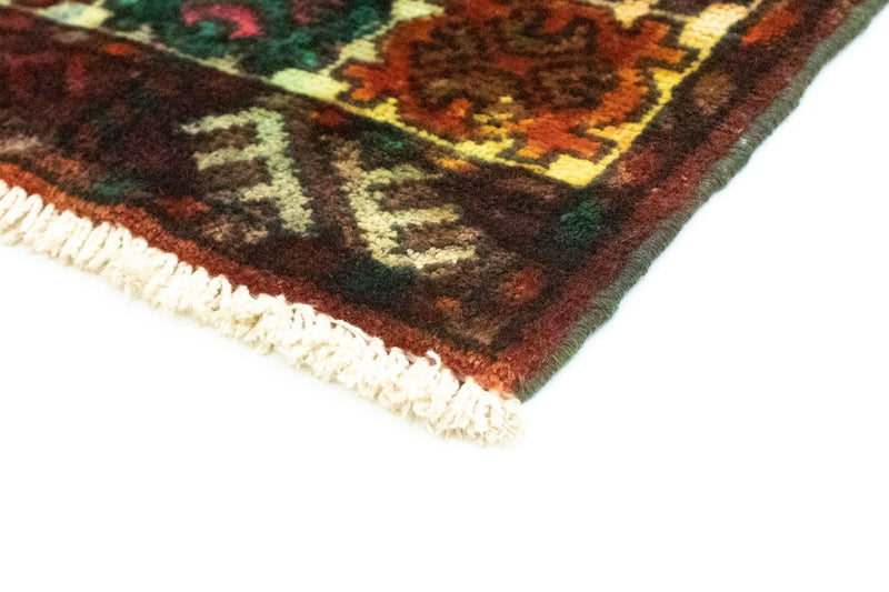 Turkaman teppe 100x67cm - Persisk teppe