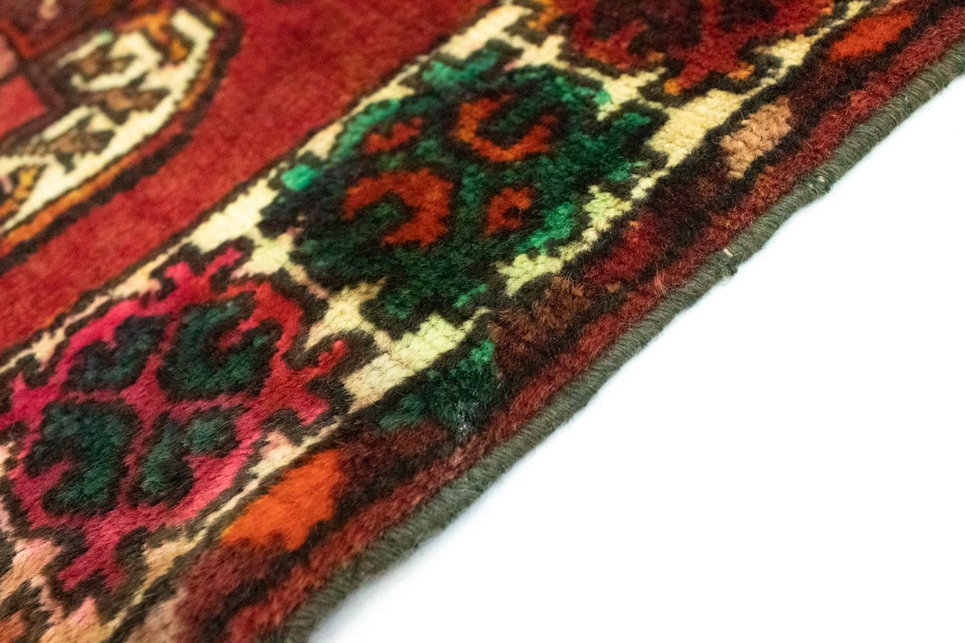 Turkaman teppe 100x67cm - Persisk teppe