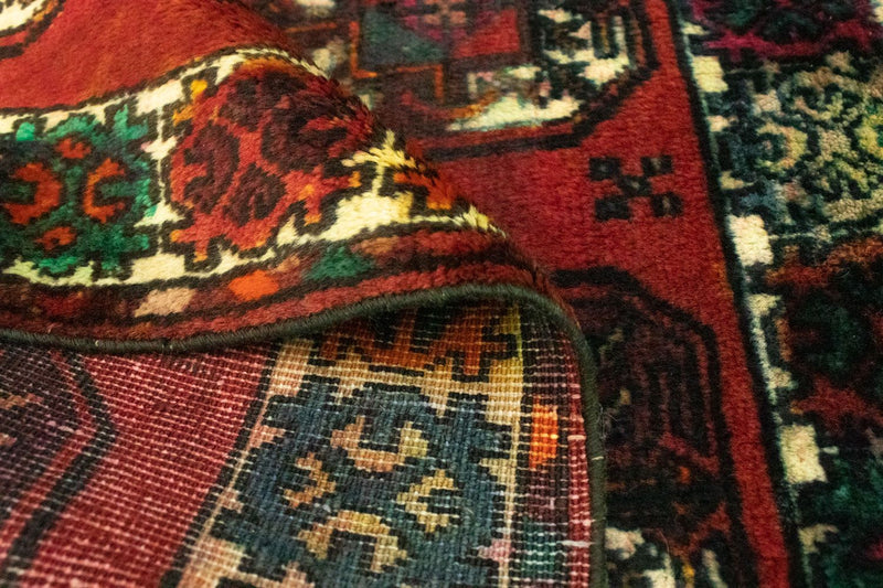 Turkaman teppe 100x67cm - Persisk teppe